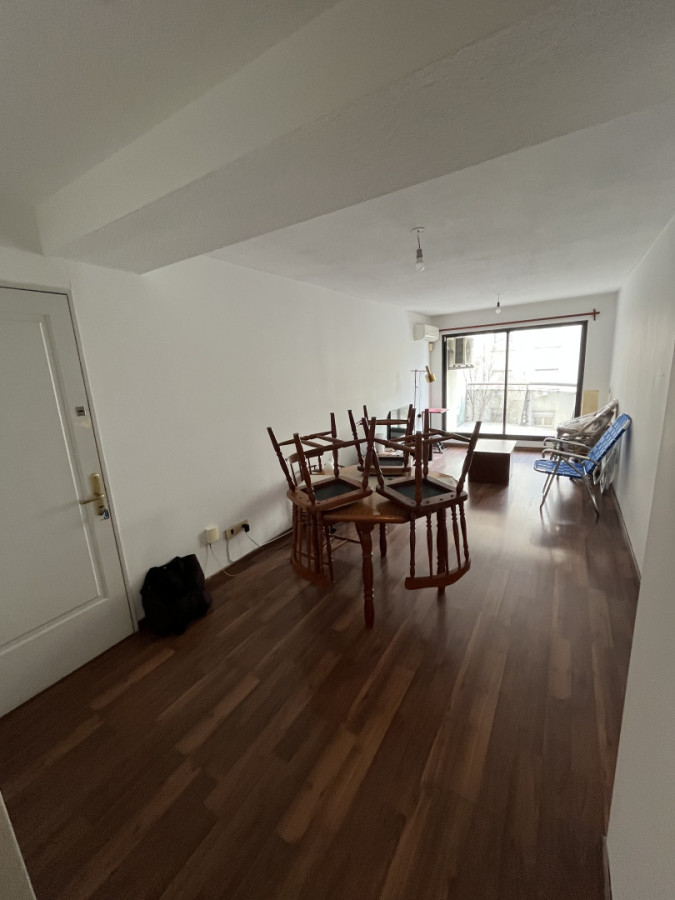 Apartamento ID.85479 - Apartamento de 2 dormitorios en Punta Carretas - 21 de Setiembre y Ellauri