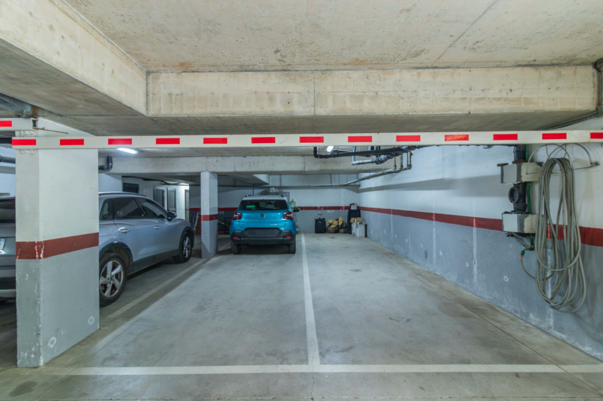 Apartamento ID.76205 - Apartamento en alquiler c/ cochera en Carrasco