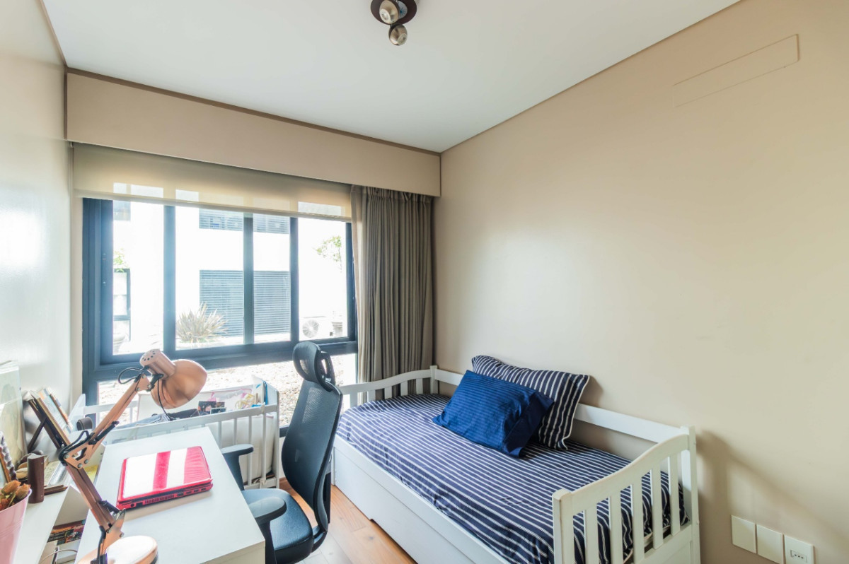 Apartamento ID.76205 - Apartamento en alquiler c/ cochera en Carrasco