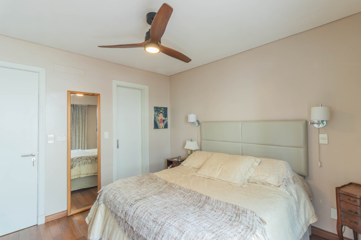 Apartamento ID.76205 - Apartamento en alquiler c/ cochera en Carrasco