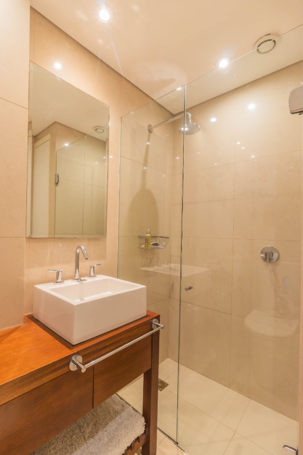 Apartamento ID.76205 - Apartamento en alquiler c/ cochera en Carrasco