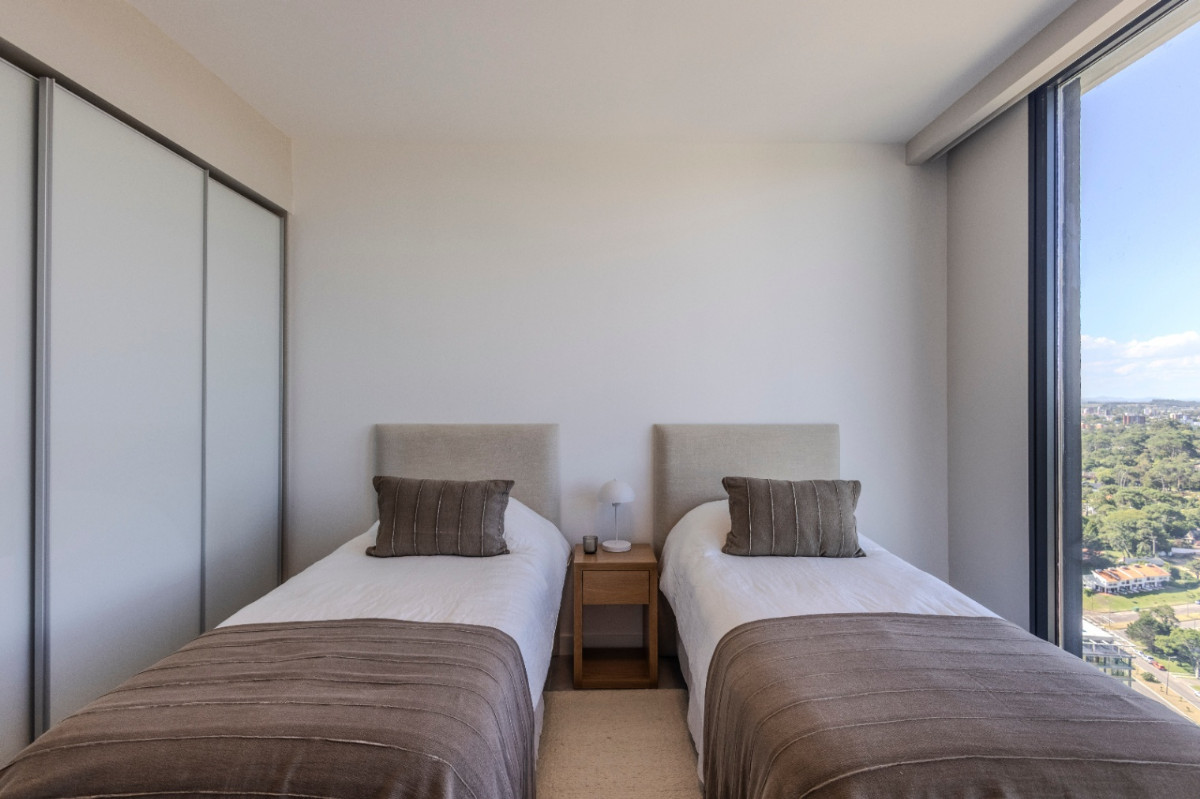 Apartamento ID.77037 - Venetian Luxury Residences - Penthouse Exclusivo en Punta del Este.