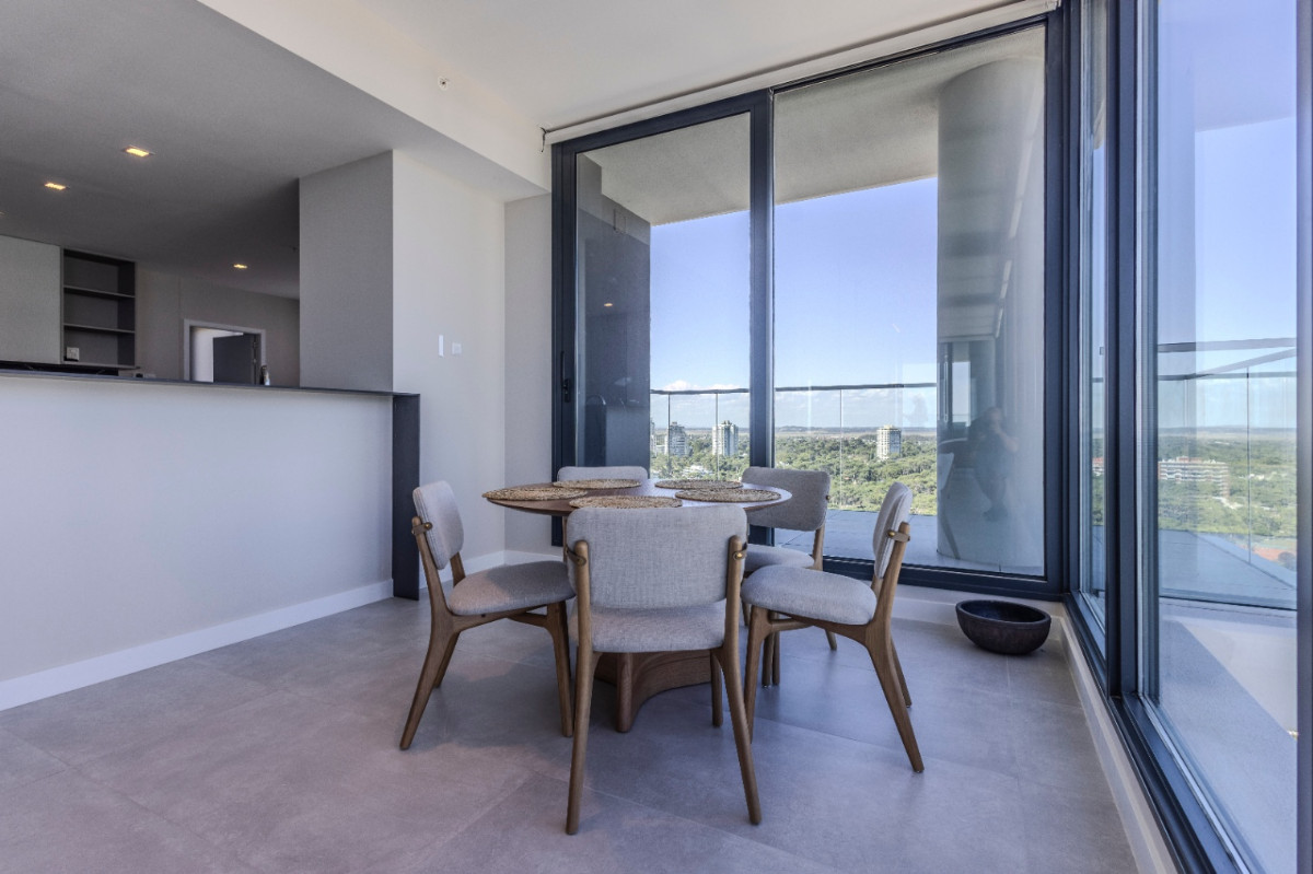 Apartamento ID.77037 - Venetian Luxury Residences - Penthouse Exclusivo en Punta del Este.