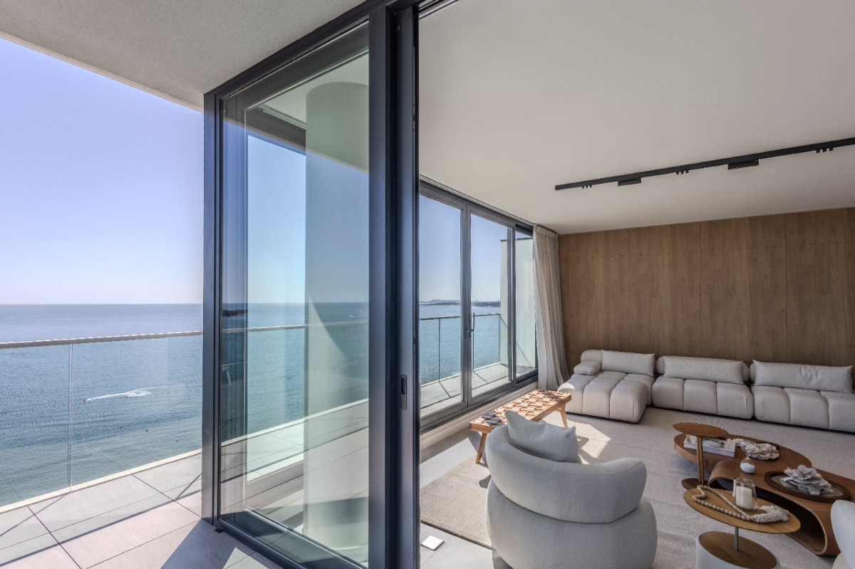 Apartamento ID.77037 - Venetian Luxury Residences - Penthouse Exclusivo en Punta del Este.