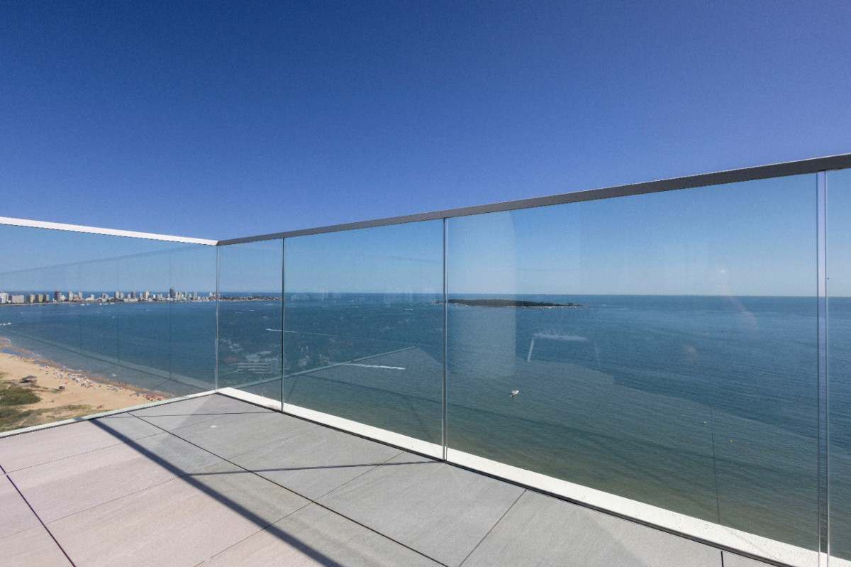 Apartamento ID.77041 - Apartamento en Punta del Este, Mansa