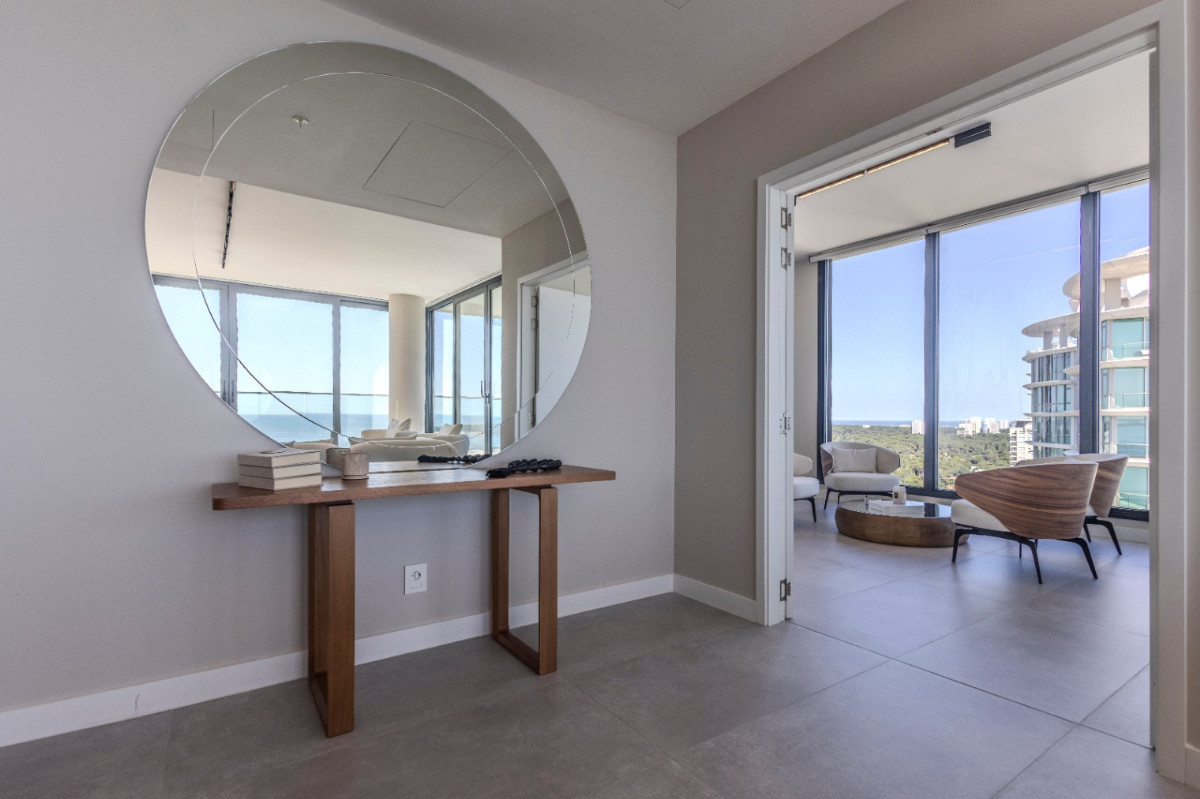 Apartamento ID.77041 - Apartamento en Punta del Este, Mansa