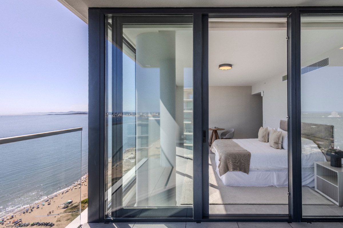 Apartamento ID.77041 - Apartamento en Punta del Este, Mansa