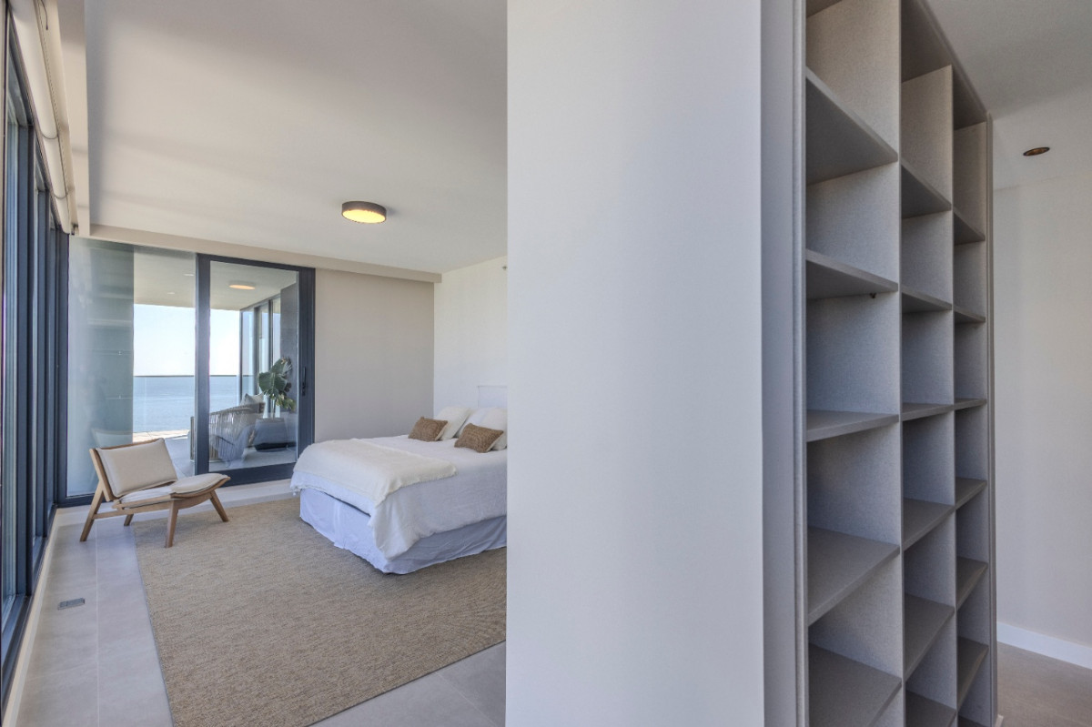 Apartamento ID.77041 - Apartamento en Punta del Este, Mansa