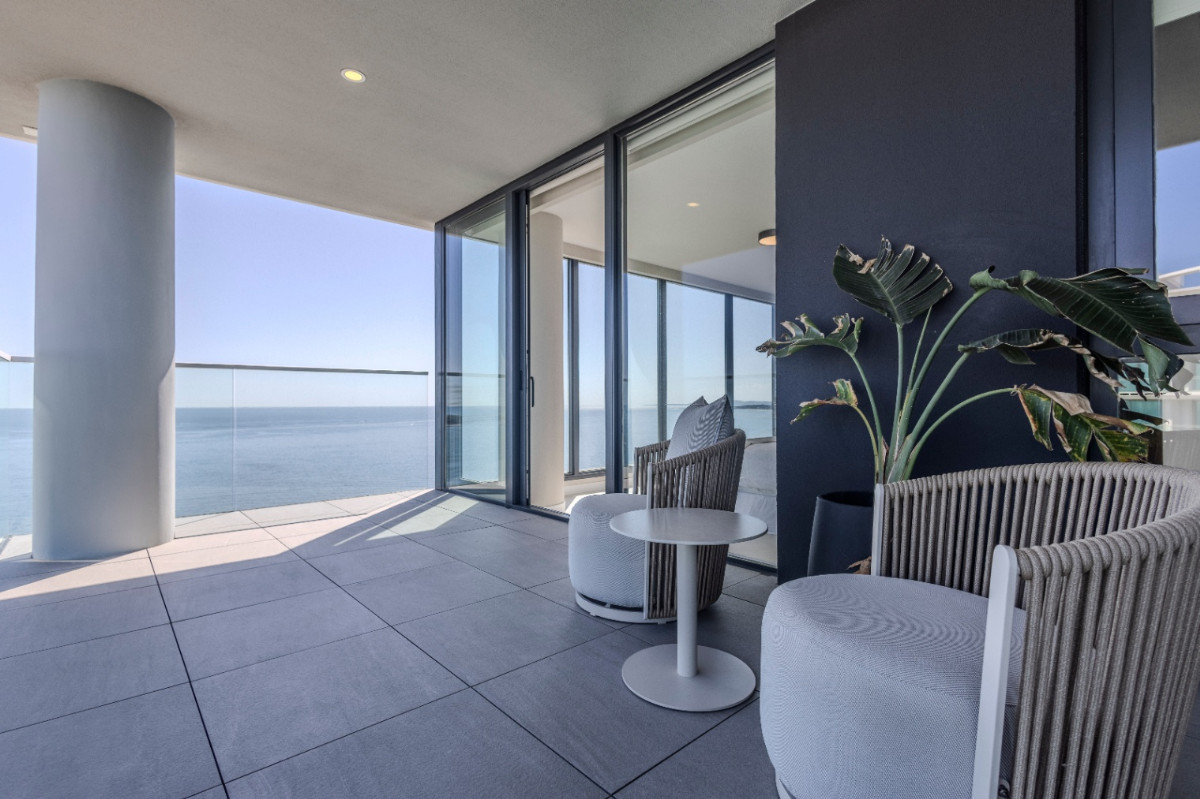 Apartamento ID.77041 - Apartamento en Punta del Este, Mansa