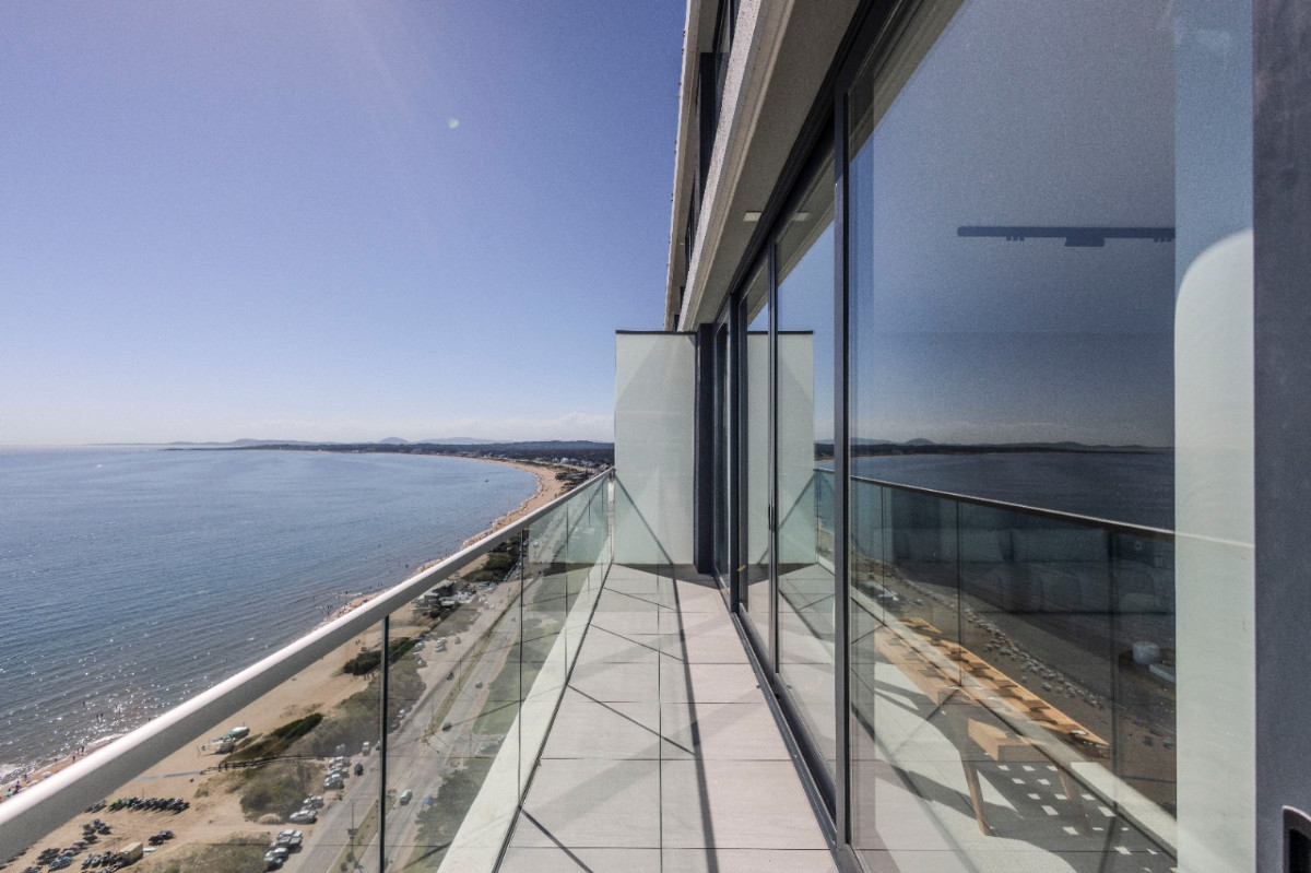 Apartamento ID.77041 - Apartamento en Punta del Este, Mansa