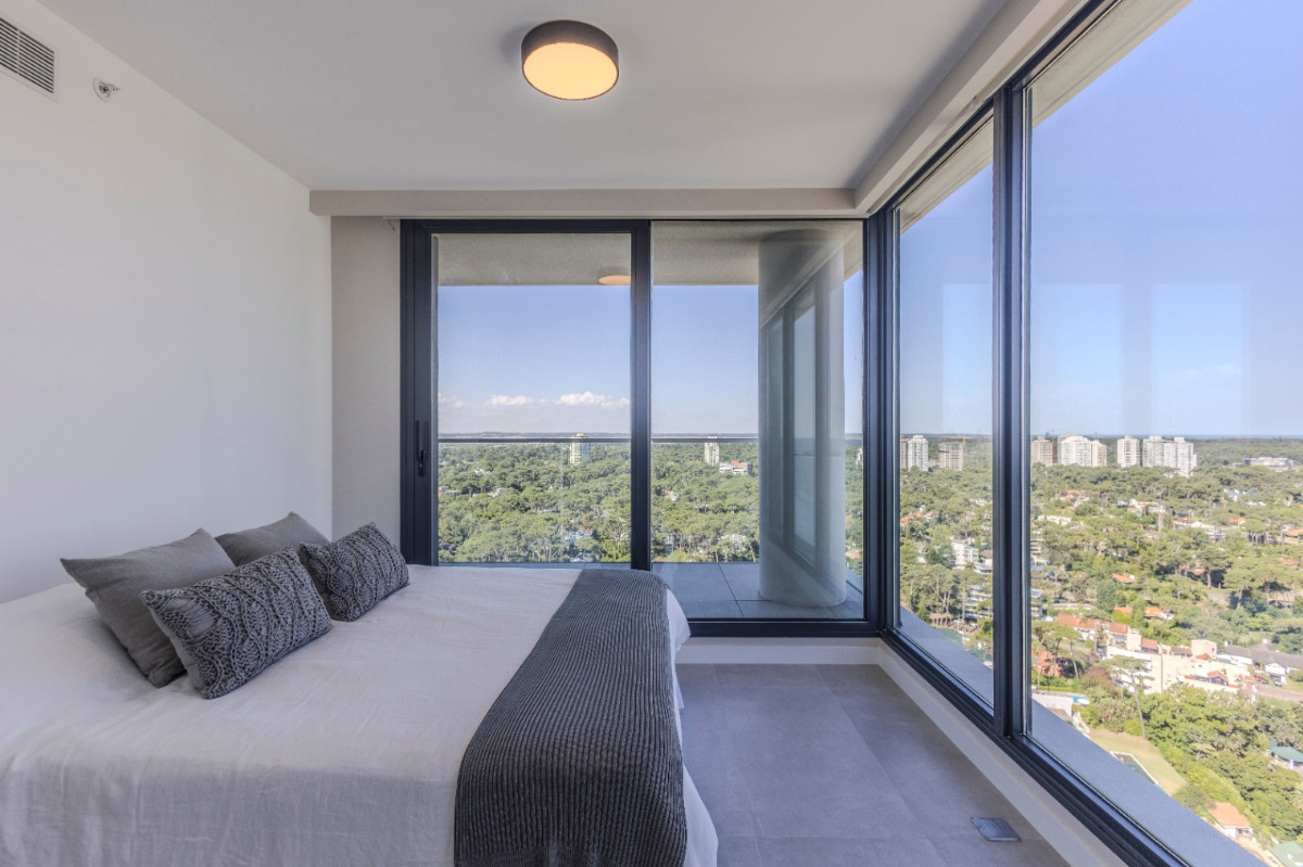 Apartamento ID.77041 - Apartamento en Punta del Este, Mansa