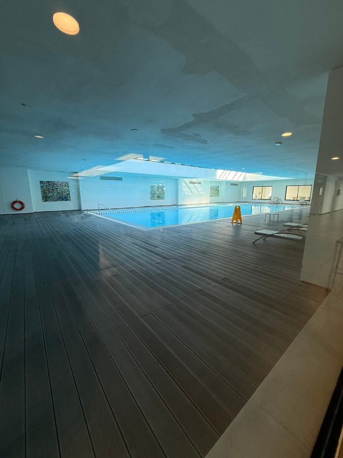 Apartamento ID.78792 - Apto en venta, 1 dormitorio, c/cochera. Edificio Greenlife, Punta del Este.