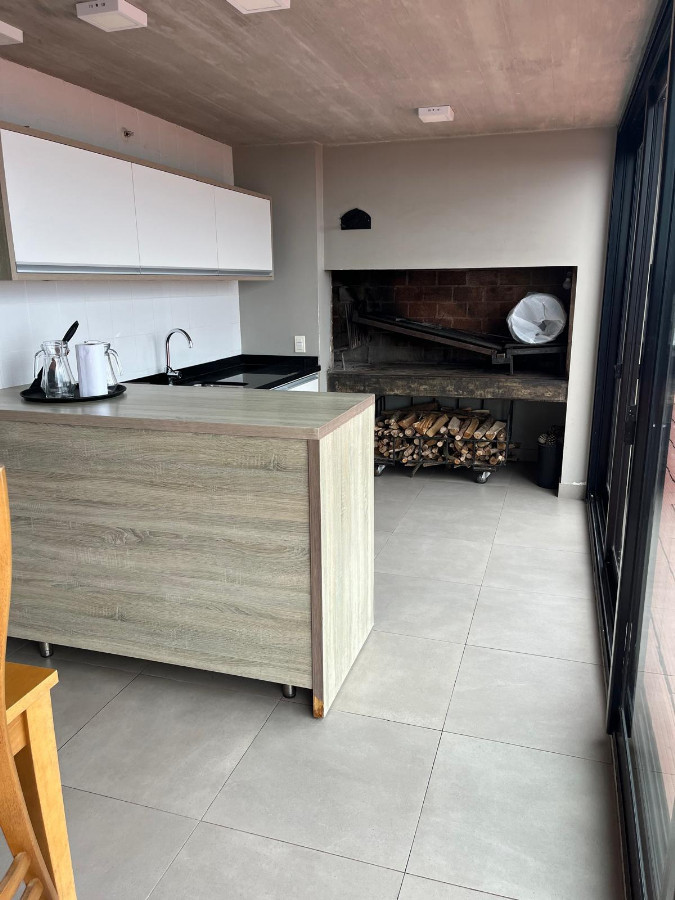 Apartamento ID.78792 - Apto en venta, 1 dormitorio, c/cochera. Edificio Greenlife, Punta del Este.