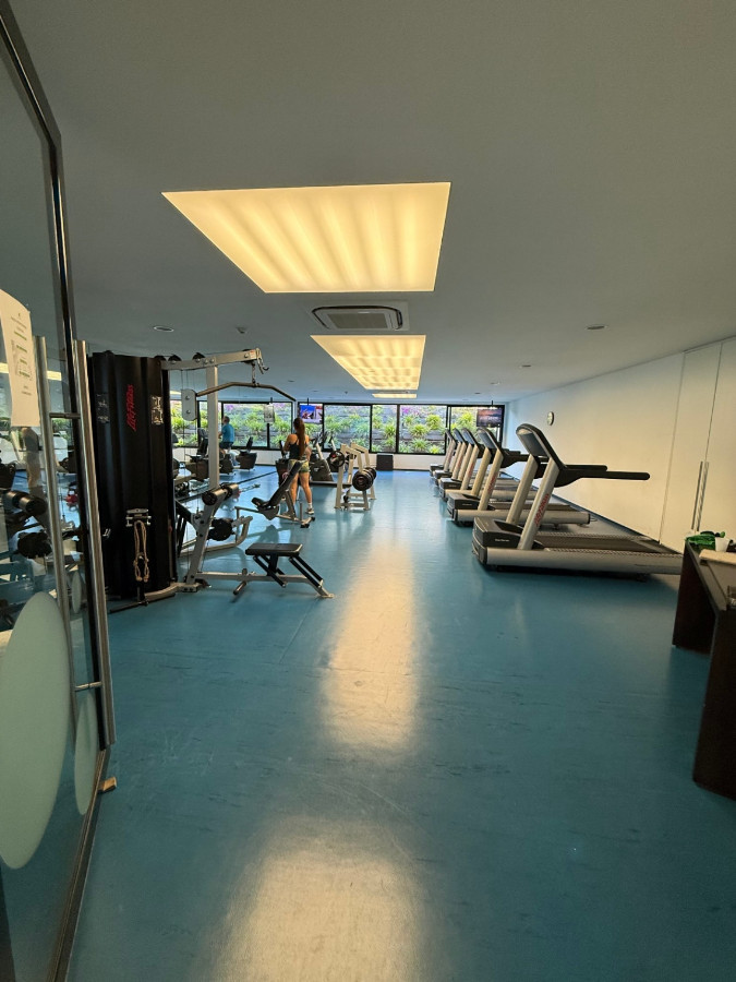 Apartamento ID.78792 - Apto en venta, 1 dormitorio, c/cochera. Edificio Greenlife, Punta del Este.