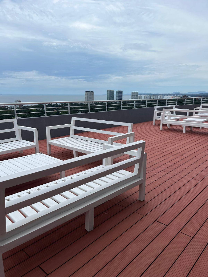 Apartamento ID.78792 - Apto en venta, 1 dormitorio, c/cochera. Edificio Greenlife, Punta del Este.