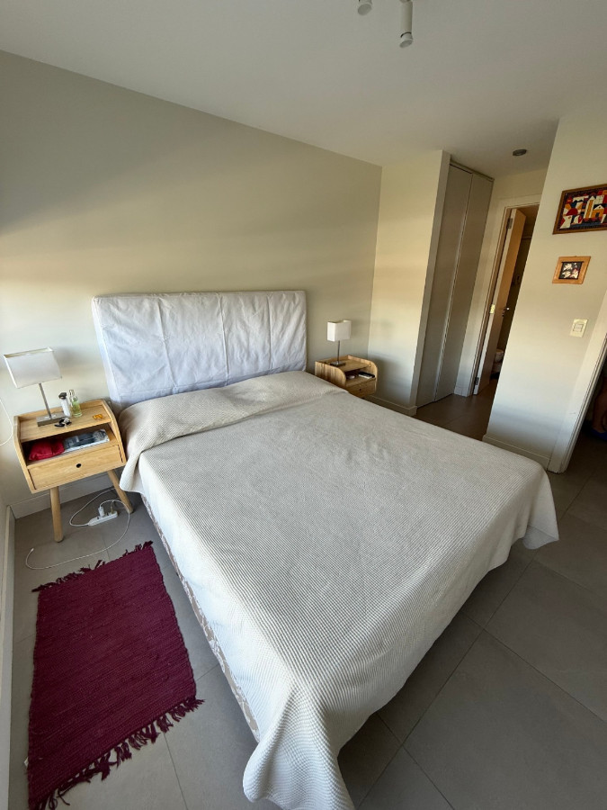 Apartamento ID.78792 - Apto en venta, 1 dormitorio, c/cochera. Edificio Greenlife, Punta del Este.