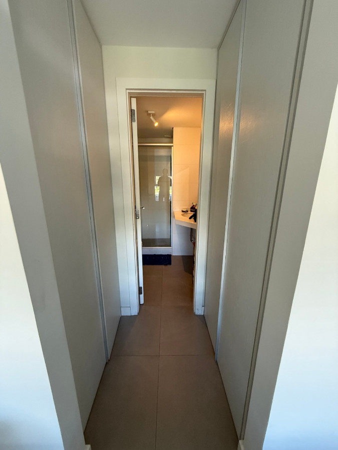 Apartamento ID.78792 - Apto en venta, 1 dormitorio, c/cochera. Edificio Greenlife, Punta del Este.