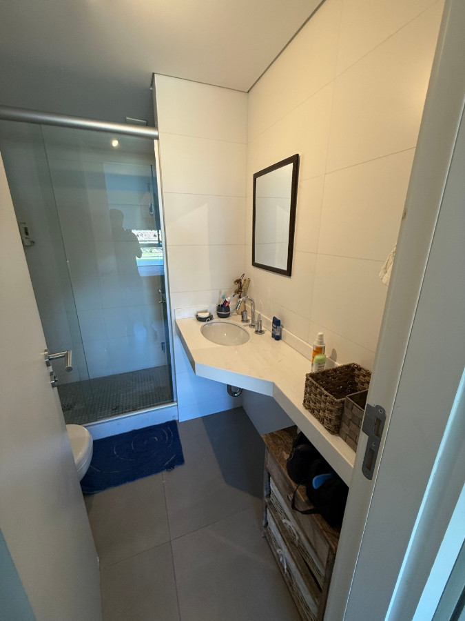 Apartamento ID.78792 - Apto en venta, 1 dormitorio, c/cochera. Edificio Greenlife, Punta del Este.