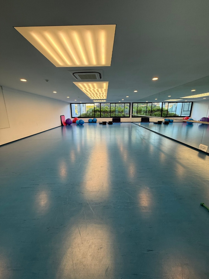 Apartamento ID.78792 - Apto en venta, 1 dormitorio, c/cochera. Edificio Greenlife, Punta del Este.