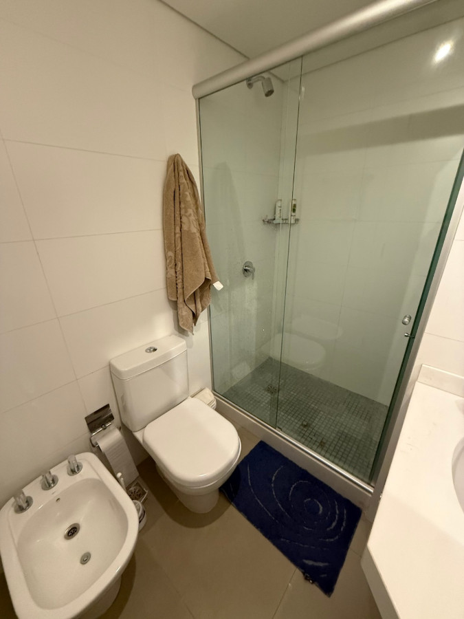 Apartamento ID.78792 - Apto en venta, 1 dormitorio, c/cochera. Edificio Greenlife, Punta del Este.