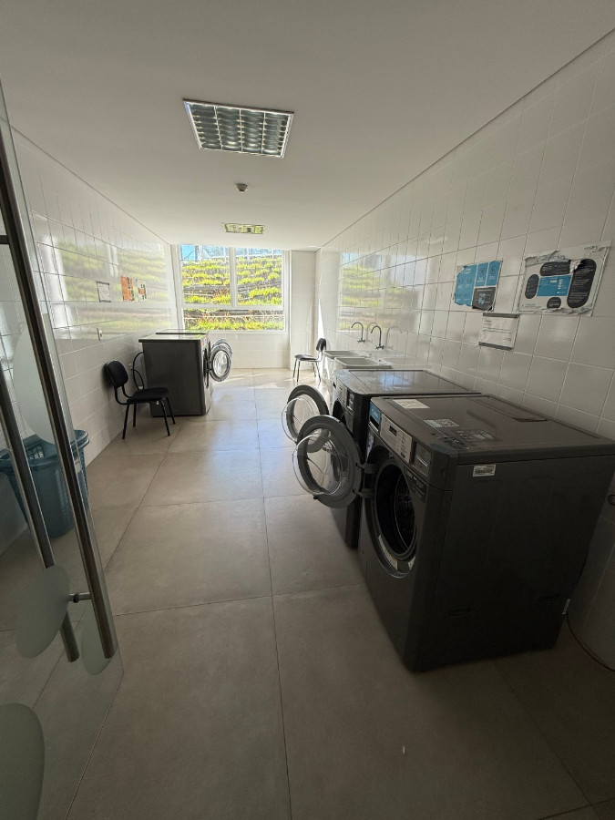 Apartamento ID.78792 - Apto en venta, 1 dormitorio, c/cochera. Edificio Greenlife, Punta del Este.