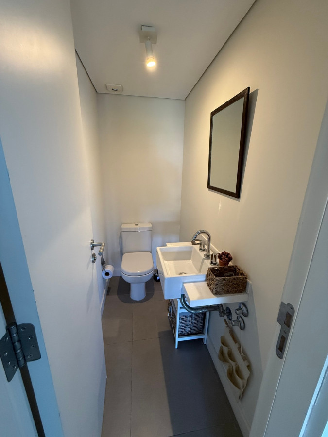 Apartamento ID.78792 - Apto en venta, 1 dormitorio, c/cochera. Edificio Greenlife, Punta del Este.