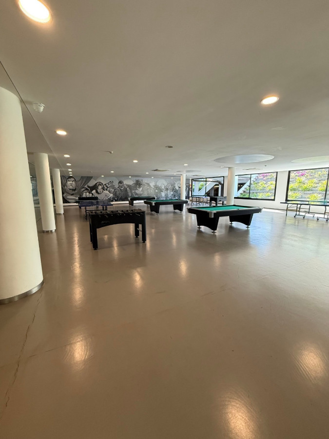 Apartamento ID.78792 - Apto en venta, 1 dormitorio, c/cochera. Edificio Greenlife, Punta del Este.