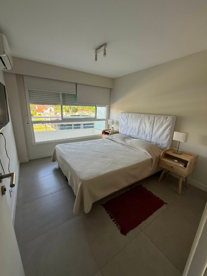 Apartamento ID.78792 - Apto en venta, 1 dormitorio, c/cochera. Edificio Greenlife, Punta del Este.