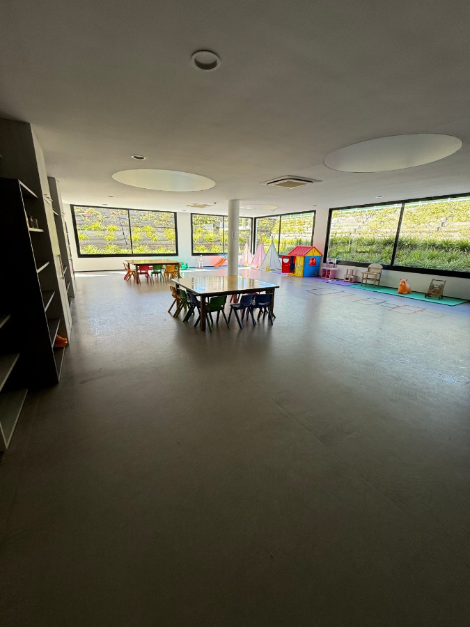 Apartamento ID.78792 - Apto en venta, 1 dormitorio, c/cochera. Edificio Greenlife, Punta del Este.