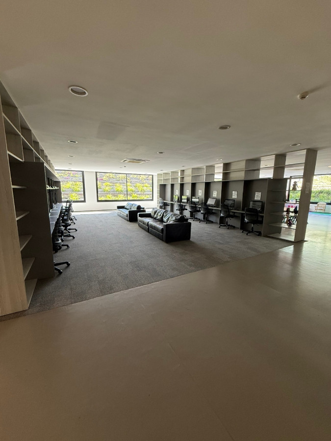 Apartamento ID.78792 - Apto en venta, 1 dormitorio, c/cochera. Edificio Greenlife, Punta del Este.