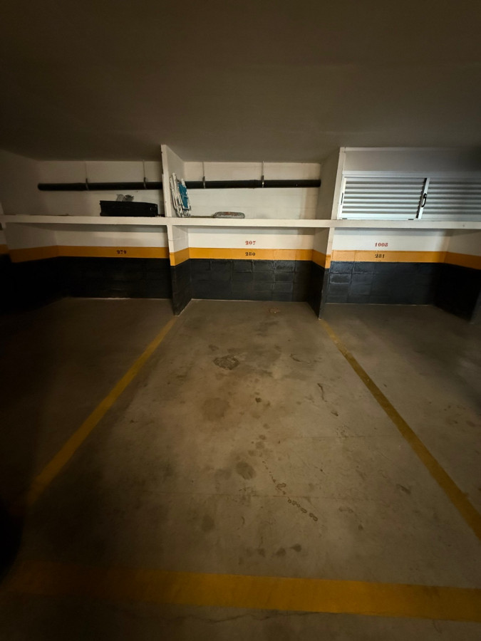 Apartamento ID.78792 - Apto en venta, 1 dormitorio, c/cochera. Edificio Greenlife, Punta del Este.