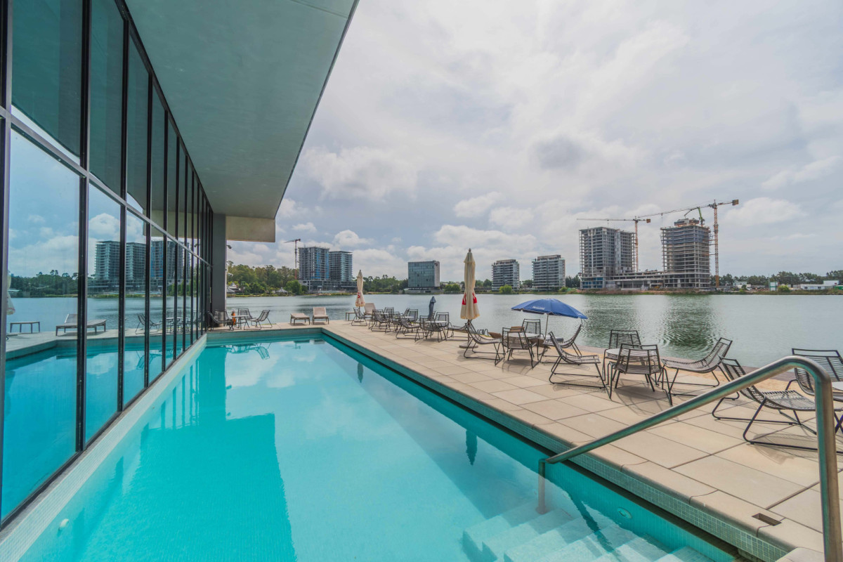 Apartamento ID.85470 - Apartamento en Alquiler 2 Dormitorios en Carrasco Boating