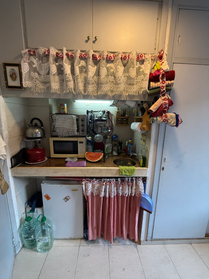 Apartamento ID.79918 - Increible Oportunidad, Apartamento en venta en Penínsul, Punta del Este.