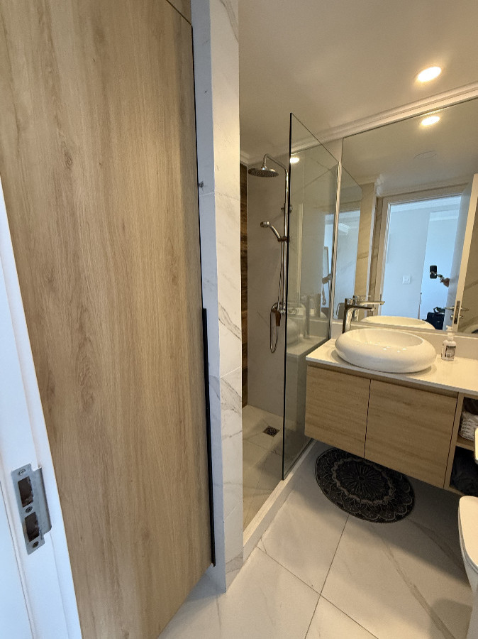 Apartamento ID.79924 - Apartamento venta 2 Dormitorios, 2 Baños, Edificio Cruceros 3, Punta del Este.