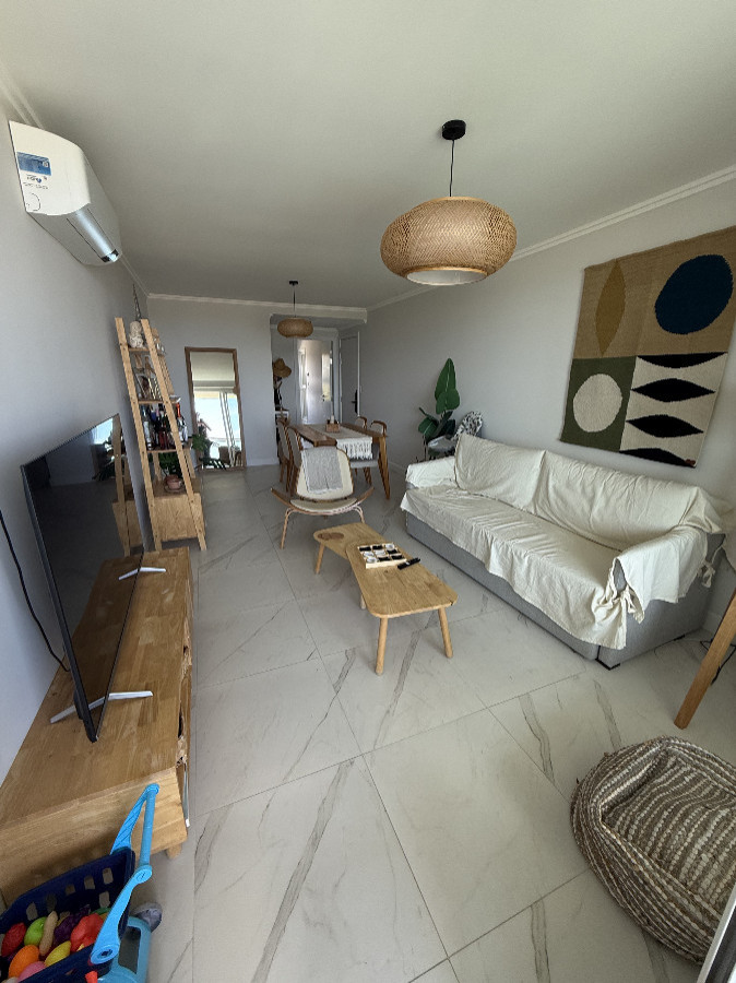 Apartamento ID.79924 - Apartamento venta 2 Dormitorios, 2 Baños, Edificio Cruceros 3, Punta del Este.