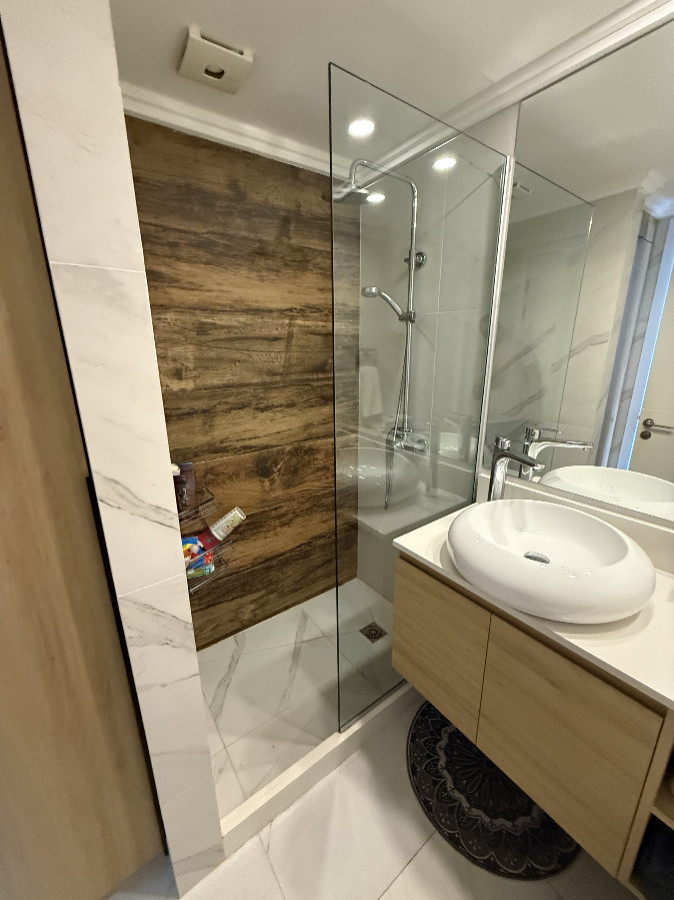 Apartamento ID.79924 - Apartamento venta 2 Dormitorios, 2 Baños, Edificio Cruceros 3, Punta del Este.