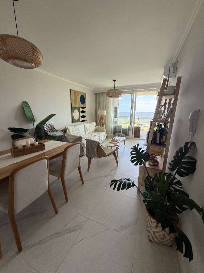 Apartamento ID.79924 - Apartamento venta 2 Dormitorios, 2 Baños, Edificio Cruceros 3, Punta del Este.