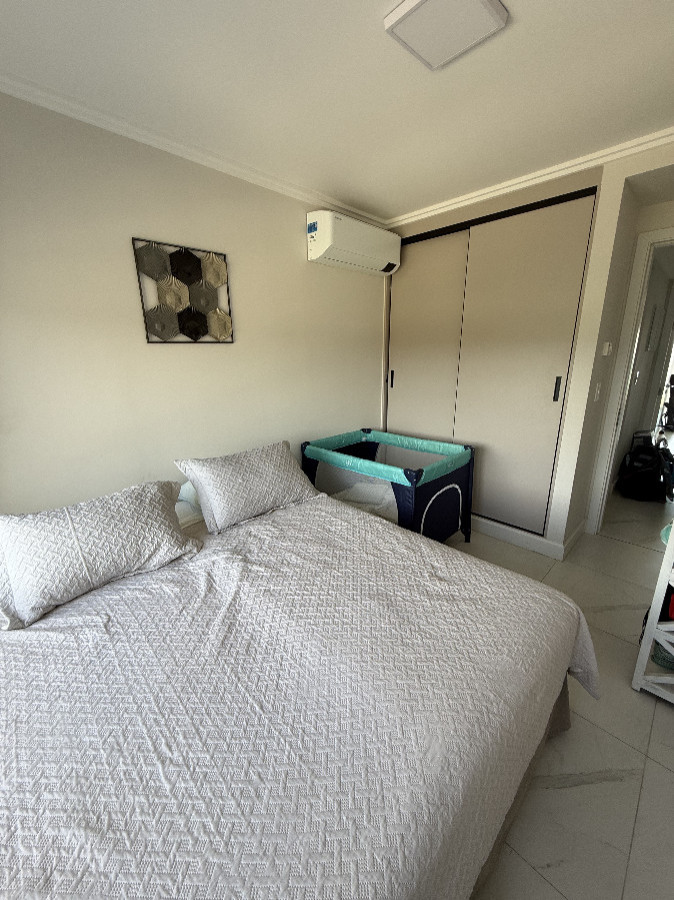 Apartamento ID.79924 - Apartamento venta 2 Dormitorios, 2 Baños, Edificio Cruceros 3, Punta del Este.