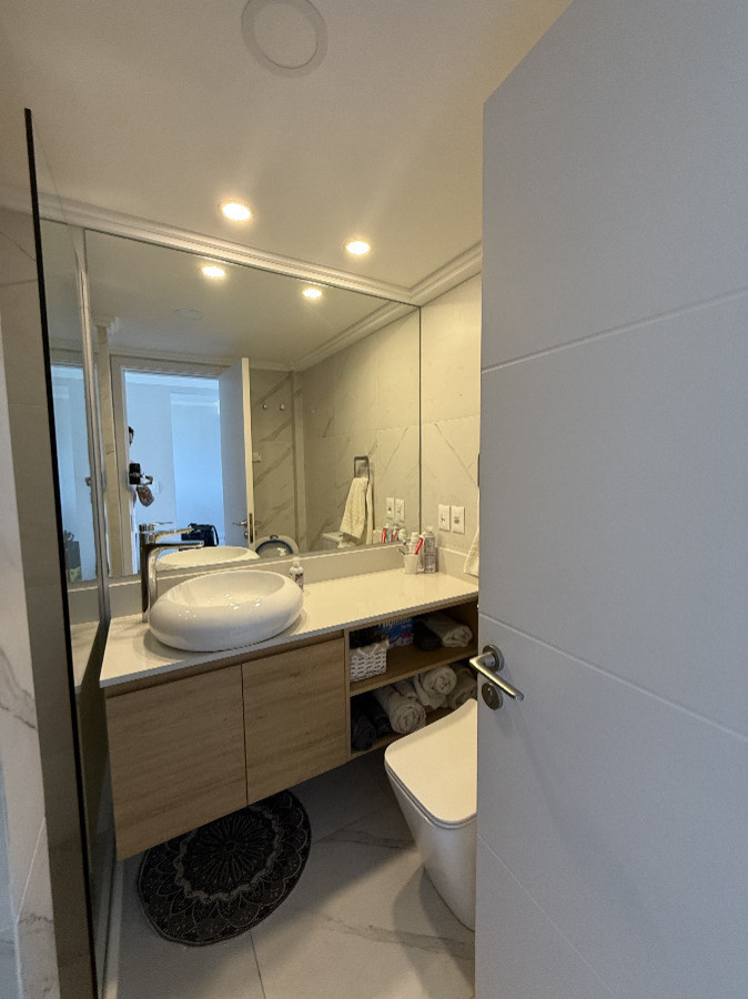 Apartamento ID.79924 - Apartamento venta 2 Dormitorios, 2 Baños, Edificio Cruceros 3, Punta del Este.