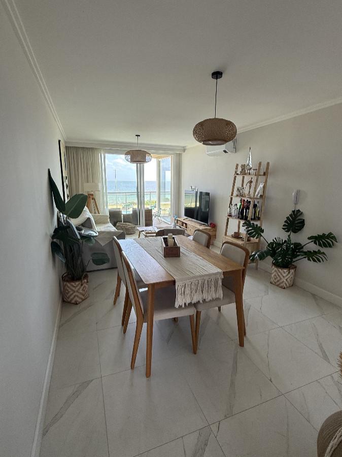 Apartamento ID.79924 - Apartamento venta 2 Dormitorios, 2 Baños, Edificio Cruceros 3, Punta del Este.