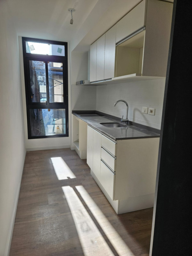 Apartamento ID.85509 - Apartamento 1 dormitorio en venta