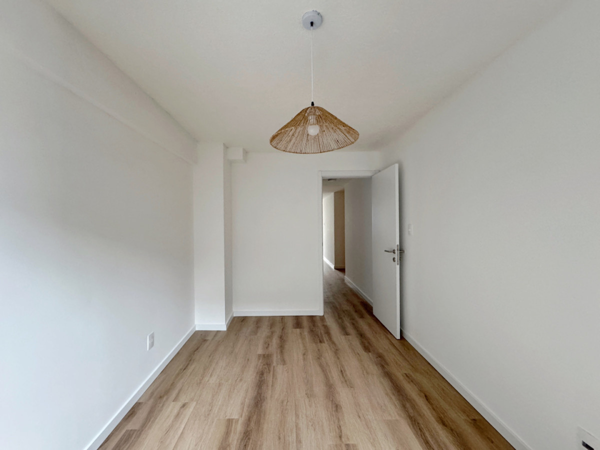 Apartamento ID.85496 - Alquiler 1 dormitorio en la Blanqueada