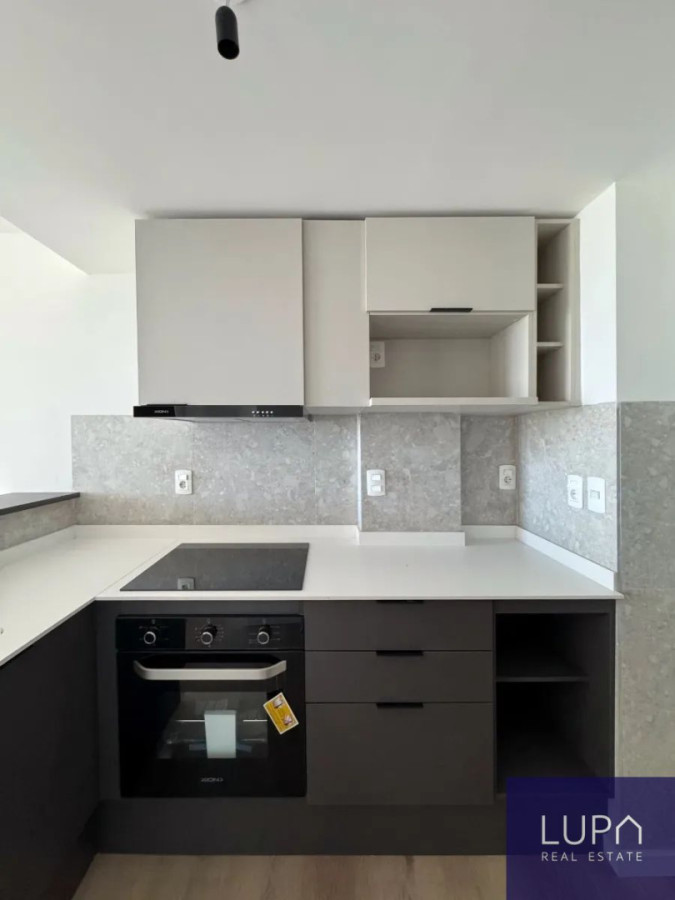 Apartamento ID.59931 - Apartamento en alquiler 1 dormitorio en Ventura Tower Carrasco