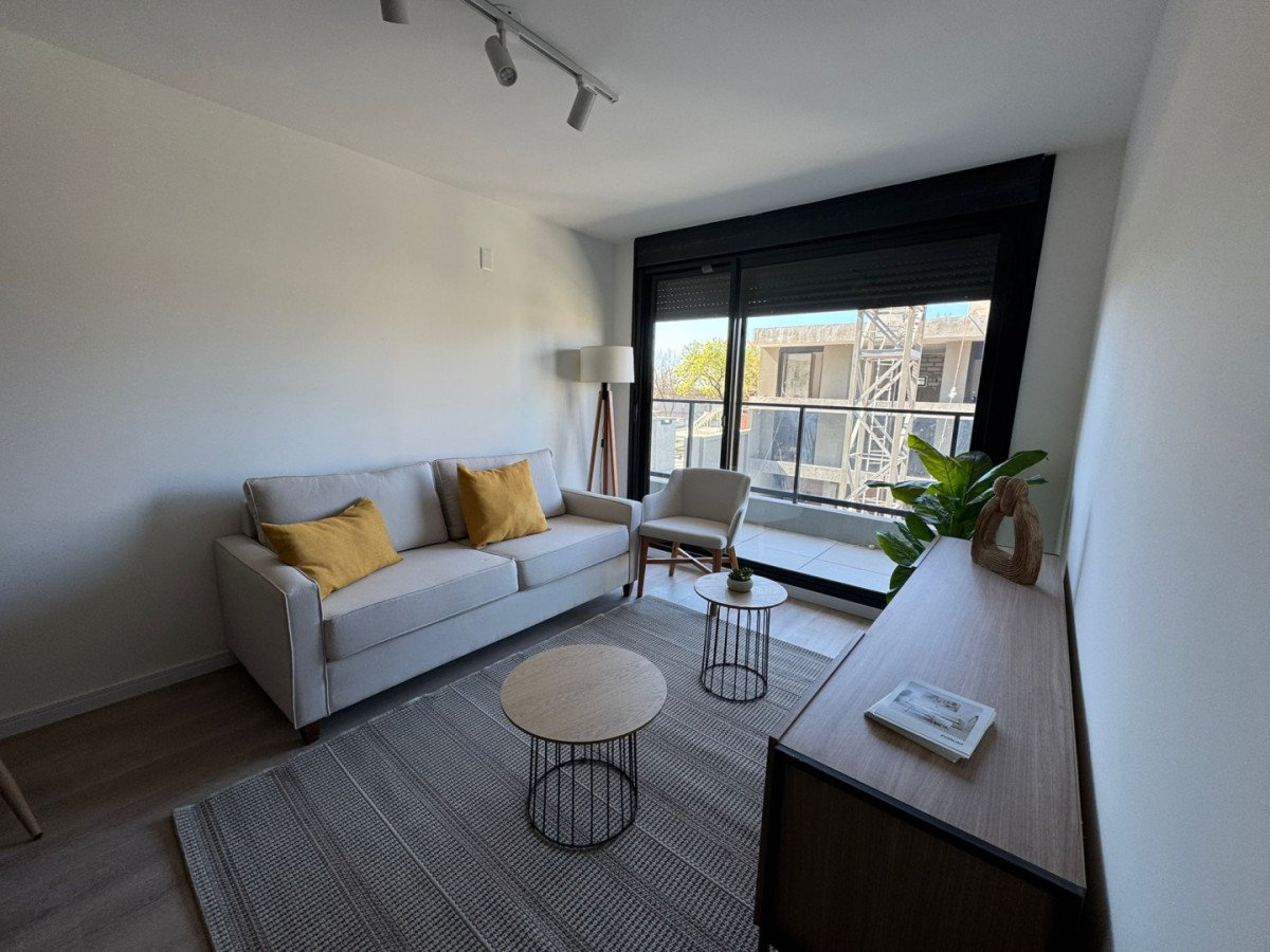 Apartamento ID.85513 - Apartamento 1 dormitorio en venta