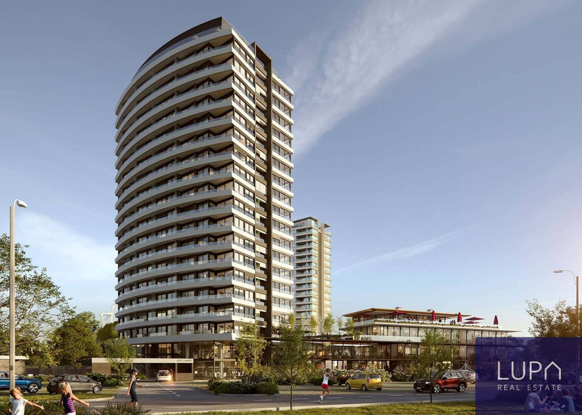Apartamento ID.59931 - Apartamento en alquiler 1 dormitorio en Ventura Tower Carrasco