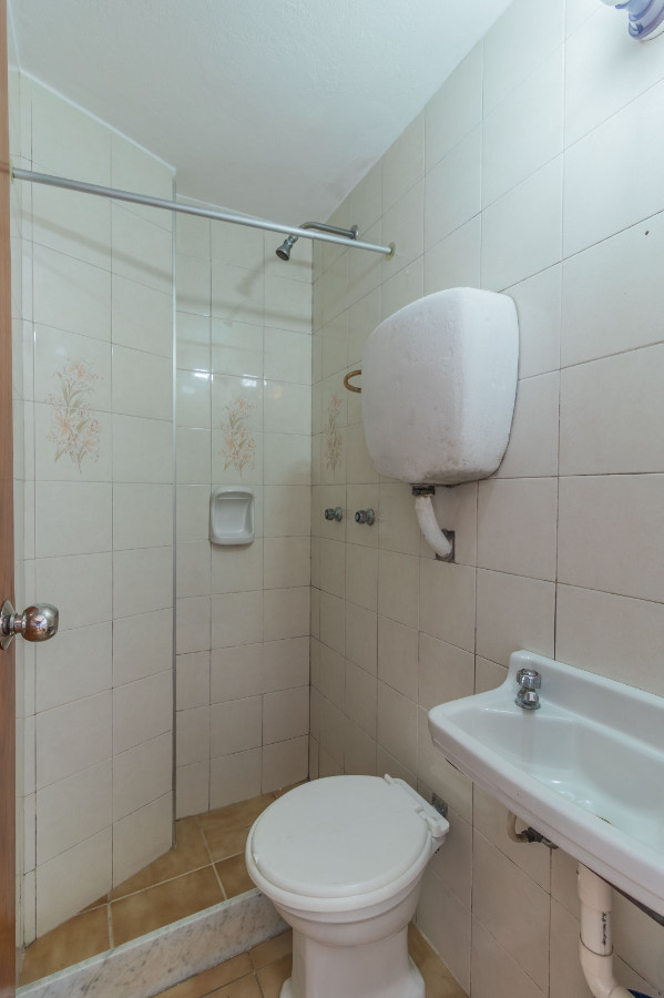 Apartamento ID.80279 - Apartamento en venta c/ cochera en Pocitos
