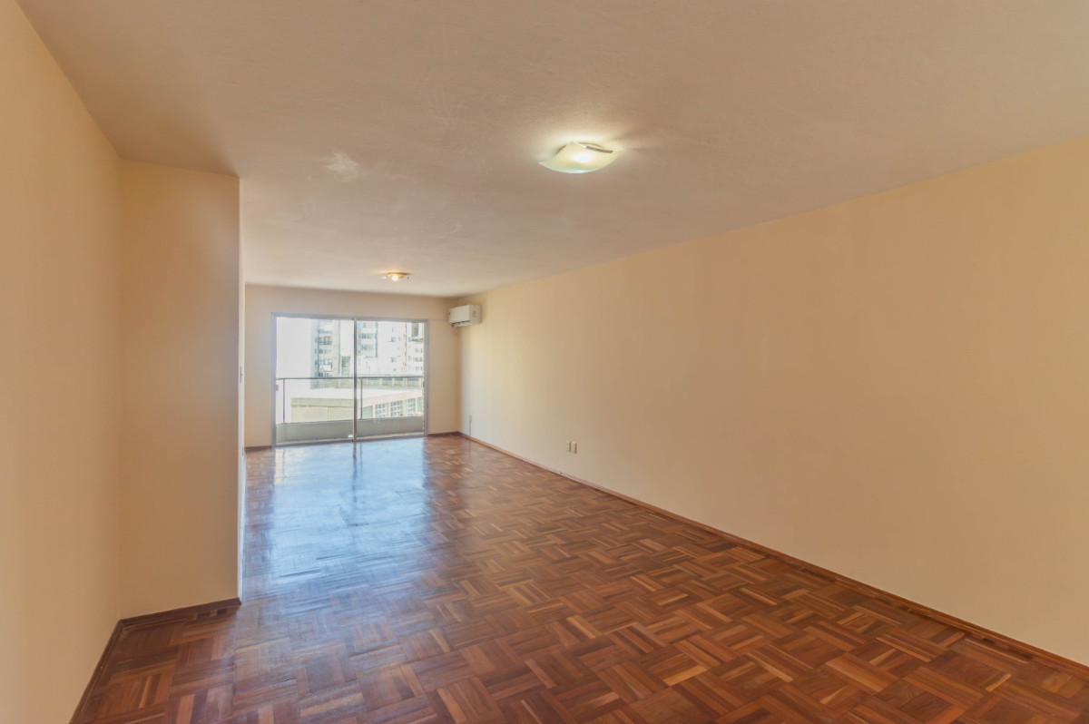 Apartamento ID.80279 - Apartamento en venta c/ cochera en Pocitos