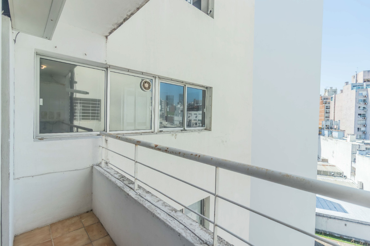 Apartamento ID.80279 - Apartamento en venta c/ cochera en Pocitos