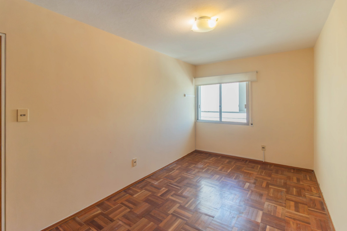 Apartamento ID.80280 - Apartamento en alquiler c/ cochera en Pocitos