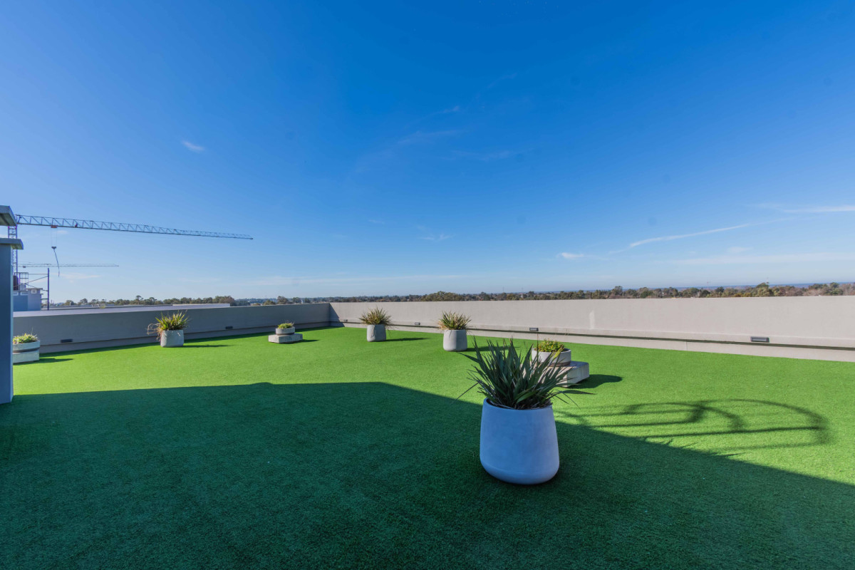 Apartamento ID.85476 - ALQUILER INTERLAGOS 1 DORMITORIO CON COCHERA